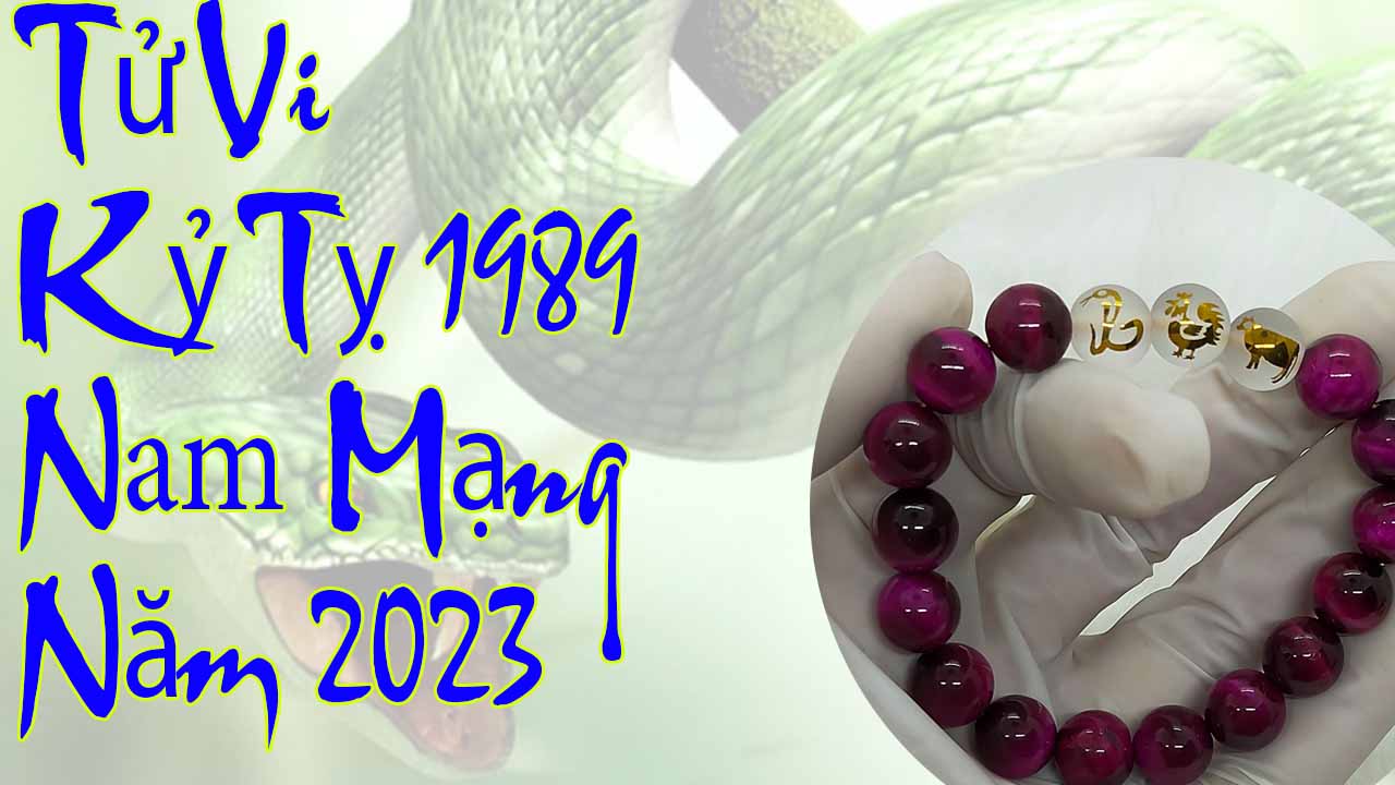Top hơn 33 xem bói tuổi kỷ tỵ năm 2023 hay nhất
